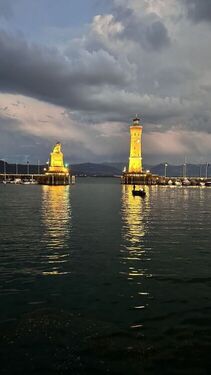 Lindau Insel - 