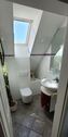 Gäste-WC (mit Fenster) - 