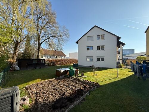 IMG_1219(1) - 14 Zimmer Mehrfamilienhaus, Wohnhaus zum Kaufen in Oberreichenbach