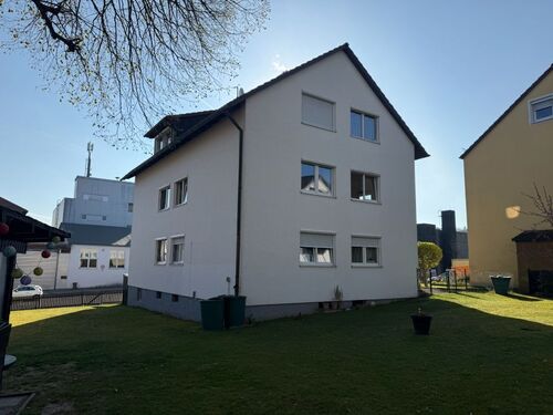 IMG_1221(1) - 14 Zimmer Mehrfamilienhaus, Wohnhaus in Oberreichenbach