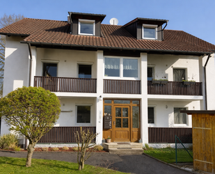Provisionsfrei* Mehrfamilienhaus mit 6 Wohneinheiten und Entwicklungspotenzial in Oberreichenbach bei Herzogenaurach - Provisionsfrei -