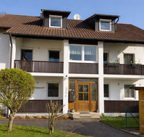 Provisionsfrei* Mehrfamilienhaus mit 6 Wohneinheiten und Entwicklungspotenzial in Oberreichenbach bei Herzogenaurach - Provisionsfrei -