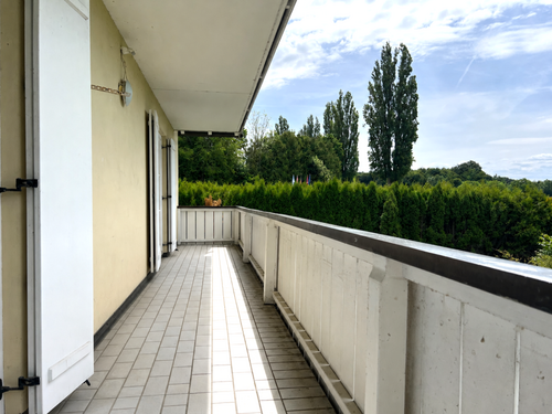 Balkon 1 - 