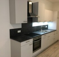 geräumige 2-Zi-Wohnung in Amberg-Altstatt, ruhig und hell, EBK