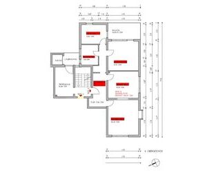 Barrierefrei! Schöne große 3-Zi-WE im Stadtzentrum von Tettnang