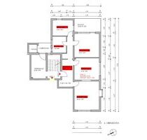 Barrierefrei! Schöne große 3-Zi-WE im Stadtzentrum von Tettnang