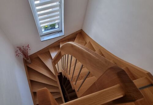 Treppe - 
