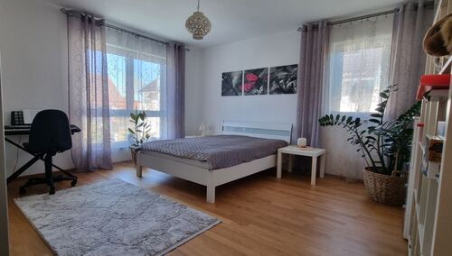 Schlafzimmer - 