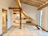 Wohnen/Essen - 