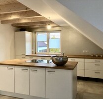 Dachgeschosswohnung in SipplingenBodensee