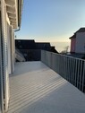 Balkon - Dachgeschoßwohnung mit 120,00 m² in Sipplingen zur Miete