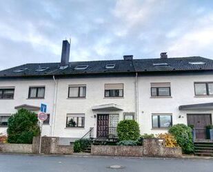 Provisionsfrei* Sofort bezugsfähiges geräumiges Reihenmittelhaus in Obertshausen mit Kamin, Sauna und Garage