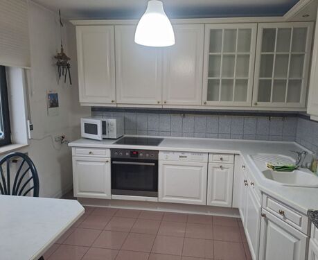 Erdgeschoss Küche - 