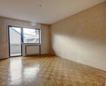 Obergeschoss Zimmer 1 mit Balkon - 