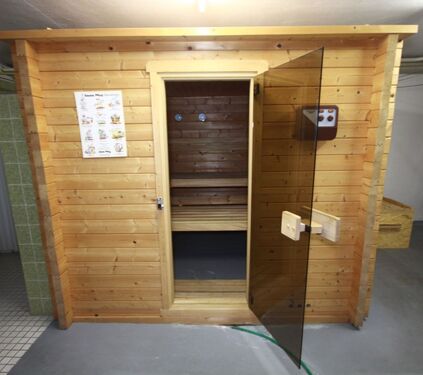 Sauna - 