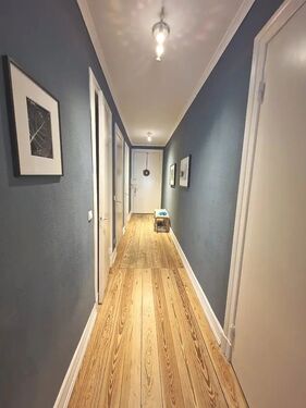 apartment5 - 3.5 Zimmer Appartement zur Miete in Bayreuth