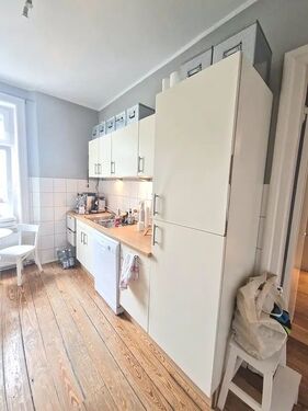 apartment7 - Appartement mit 83,00 m&sup2; in Bayreuth zur Miete