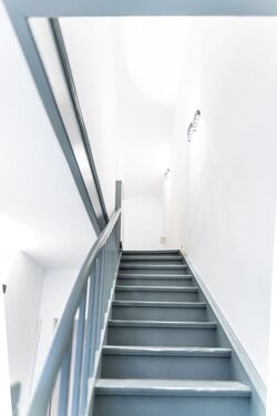 Treppenhaus 2 - 