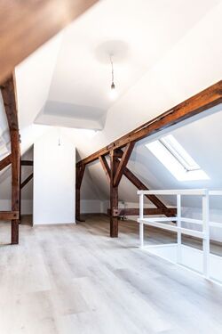Dachboden 2 - 