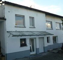 Provisionsfrei* nur 249.900 teilrenov ab 349.900 komplett renov, gr. Um-Aus-Anbau-Potential -3WE, Garten - Durmersheim
