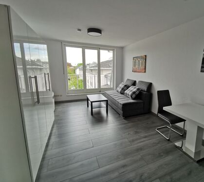 IMG_20210516_165440b - Provisionsfrei* Bezugsfreie 1 Zi. Wohnung mit Dachterrasse und EBK