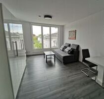 Provisionsfrei* Bezugsfreie 1 Zi. Wohnung mit Dachterrasse und EBK - Neufahrn bei Freising