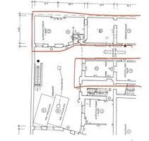 2 helle Laden-Bürofläche mit zwei Eingängen in Köln-Neustadt-Süd. Ideal für Coworking, Start-ups oder Agenturen. Ab 01.07.2026 frei, aktuell als Shared Office mit Reisebüro genutzt.