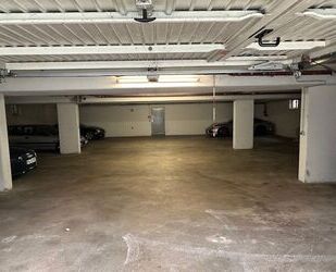 Tiefgarage ab sofort frei Am Bierweg in 90596 Schwanstetten