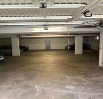 Tiefgarage ab sofort frei Am Bierweg in 90596 Schwanstetten