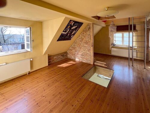 Schlafen und Kind OG - 