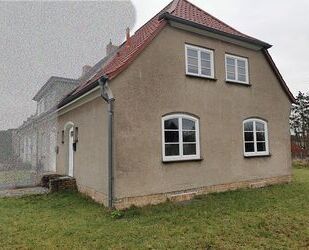 Provisionsfrei* Solides Reiheneckhaus in der Hansestadt Anklam mit viel Potential - provisionsfrei vom Eigentümer