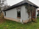 Garage aussen - 