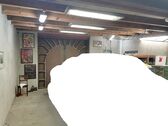 Garage innen - 