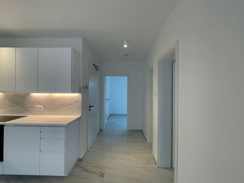 300 - 3 Zimmer Etagenwohnung in Dieburg
