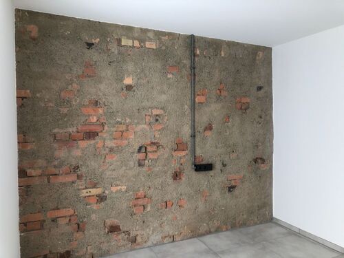 Schlafen - 2 Zimmer 2- Zimmerwohnung in Sipplingen