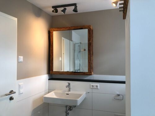 Bad - 2 Zimmer 2- Zimmerwohnung zur Miete in Sipplingen