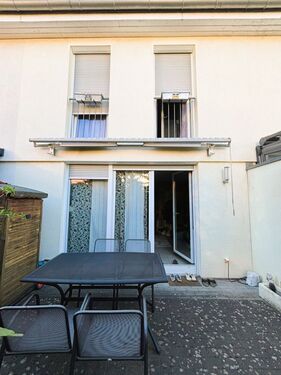 Haus-Garten-Seite - 