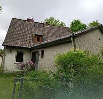 Provisionsfrei* Einfamilienhaus in ruhiger Ortsrandlage (Wolterdingen-Siedlung) - Soltau