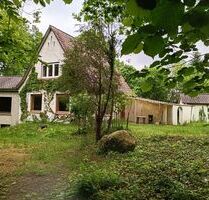 Provisionsfrei* Einfamilienhaus in ruhiger Ortsrandlage (Wolterdingen-Siedlung) - Soltau