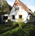 West-Giebel - 6 Zimmer Einfamilienhaus in Soltau
