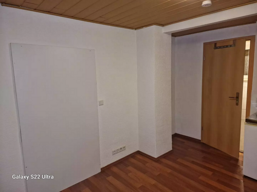 GZ_9938772 - Kleine gemütliche ein Zimmer Wohnung