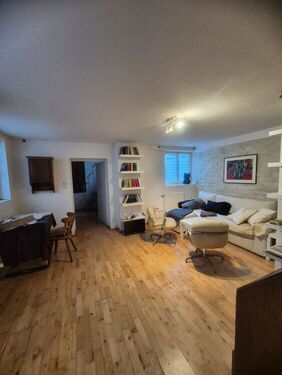 Schlafzimmer - Erdgeschoßwohnung mit 80,00 m&sup2; in Bad Wörishofen zur Miete