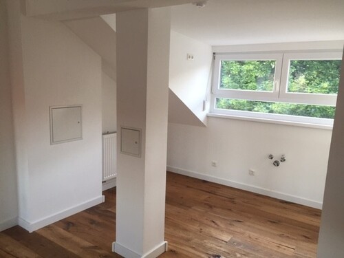 Offene Küche - 3- Zimmerwohnung mit 89,00 m² in Nürnberg zur Miete