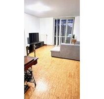 Moderne 3-Zimmer-Wohnung in Freilassing-Süd zu vermieten