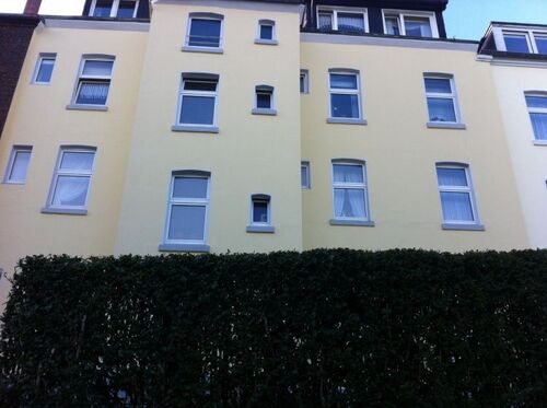 Bild - 3-Zimmerwohnung Essen-Kray, 74 qm - ruhige Sackgasse - modernisiert