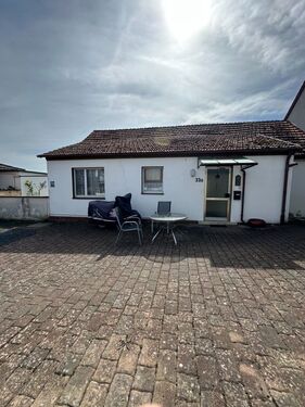 IMG_1670 - Provisionsfrei* "von privat: Grundstück in sonniger Südlage mit sanierungsbedürftigem Haus'