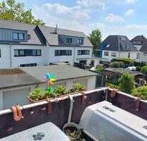 Provisionsfrei* Mehrfamilienhaus mit 4 Garagen in guter Lage - Essen