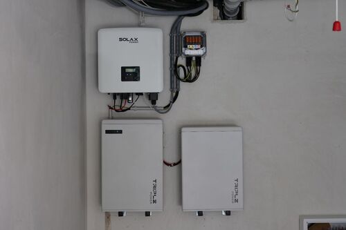 Solar - 