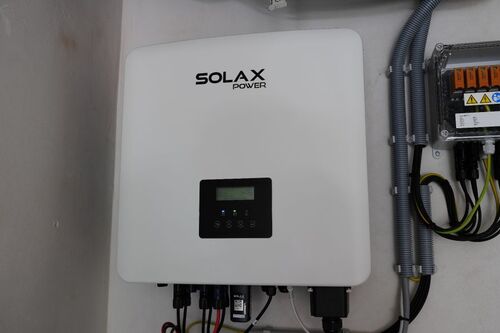 Solar - 