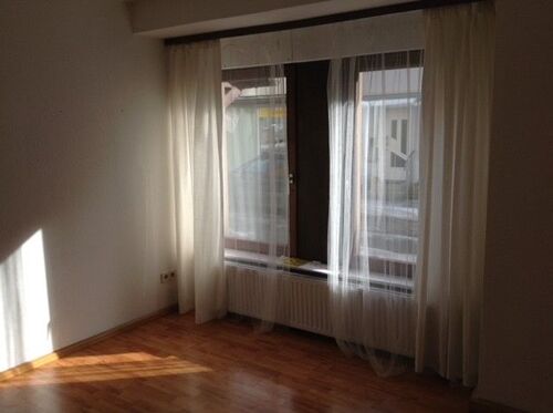 Wohnen_1 - 2 Zimmer Erdgeschoßwohnung zur Miete in Vöhrenbach